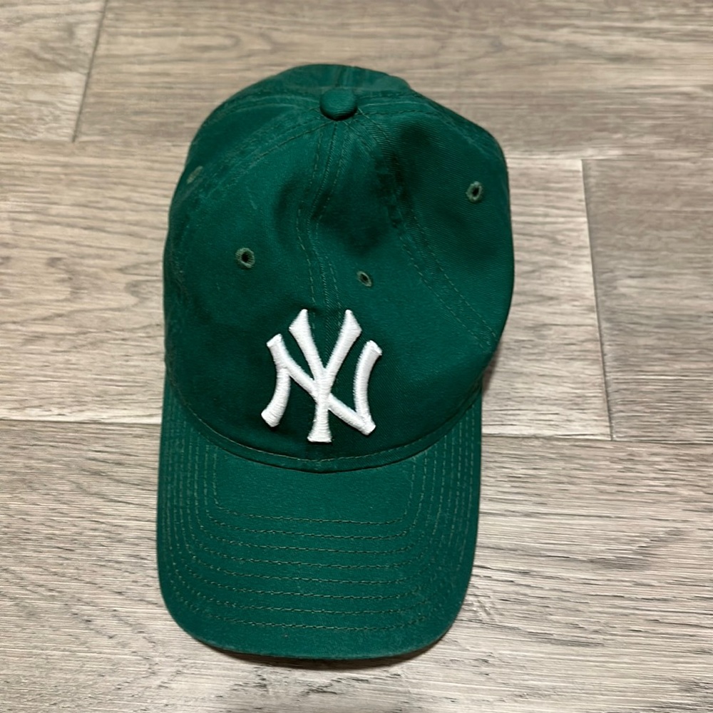 New Era Baseball Cap